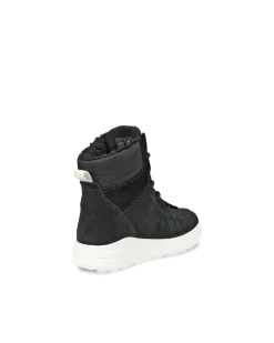 ECCO Saappaat* URBAN SNOWBOARDER Musta