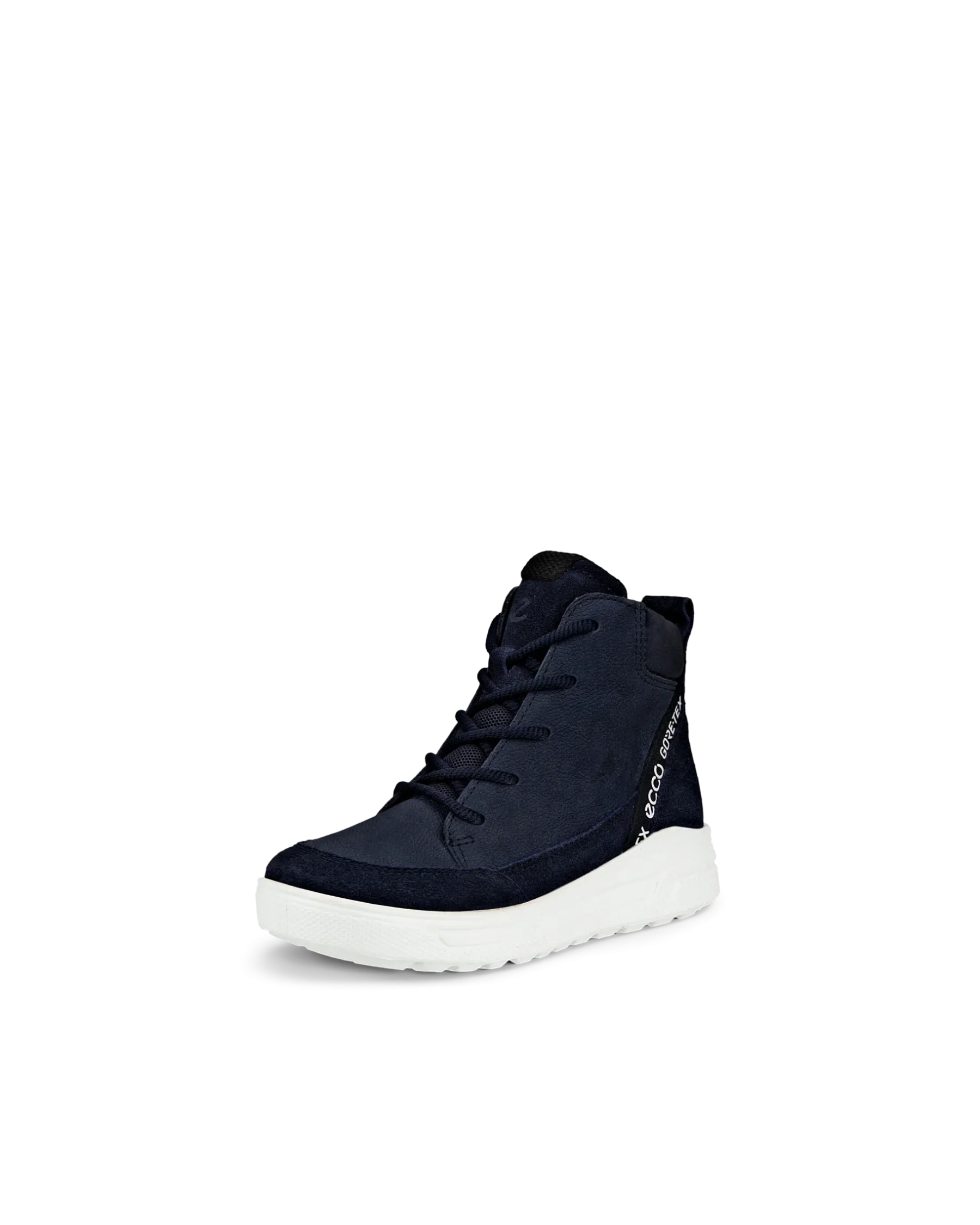 ECCO Saappaat* URBAN SNOWBOARDER Tummansininen