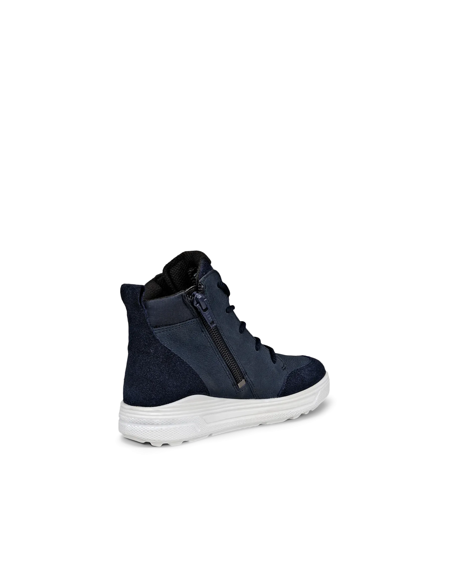 ECCO Saappaat* URBAN SNOWBOARDER Tummansininen
