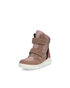ECCO Saappaat|Saappaat* URBAN SNOWBOARDER Pink
