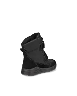 ECCO Saappaat|Saappaat* URBAN SNOWBOARDER Musta