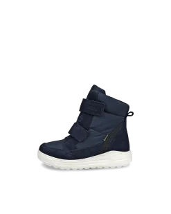 ECCO Saappaat* URBAN SNOWBOARDER Tummansininen