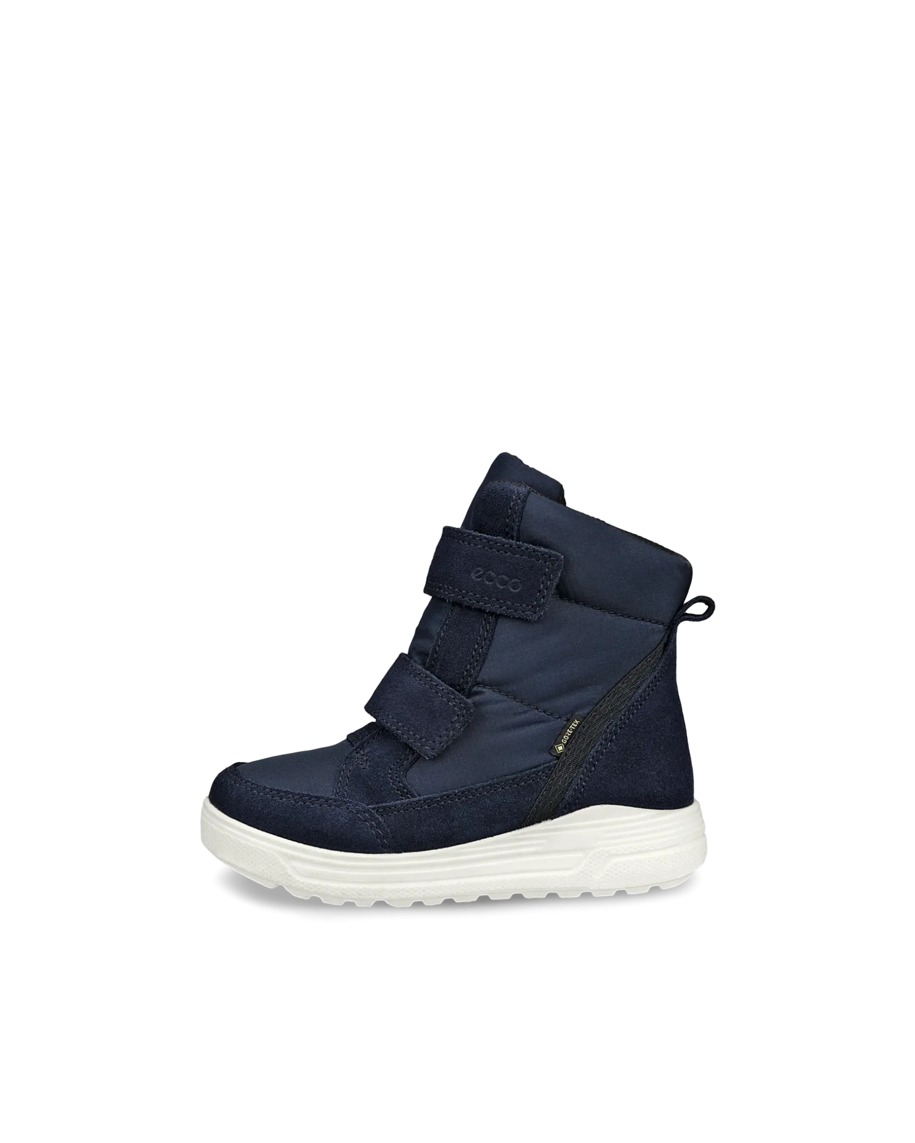 ECCO Saappaat* URBAN SNOWBOARDER Tummansininen