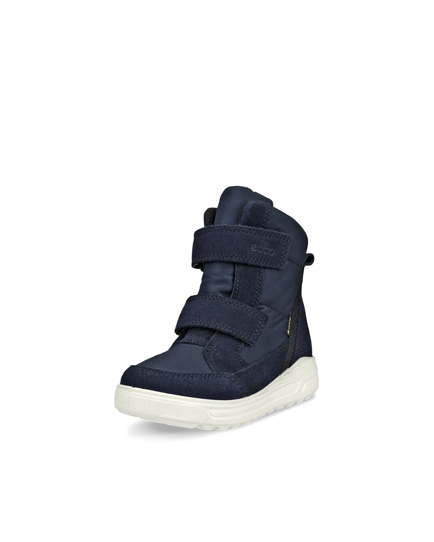 ECCO Saappaat* URBAN SNOWBOARDER Tummansininen