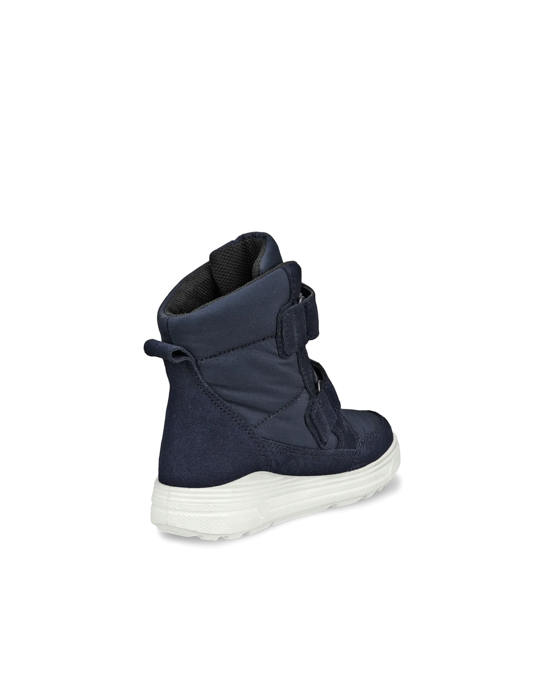 ECCO Saappaat* URBAN SNOWBOARDER Tummansininen