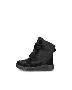 ECCO Saappaat|Saappaat* URBAN SNOWBOARDER Musta