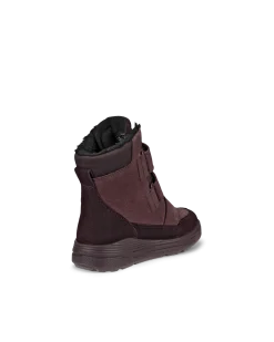 ECCO Saappaat* URBAN SNOWBOARDER Violetti
