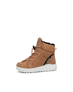 ECCO Saappaat* URBAN SNOWBOARDER Ruskea