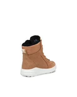 ECCO Saappaat* URBAN SNOWBOARDER Ruskea