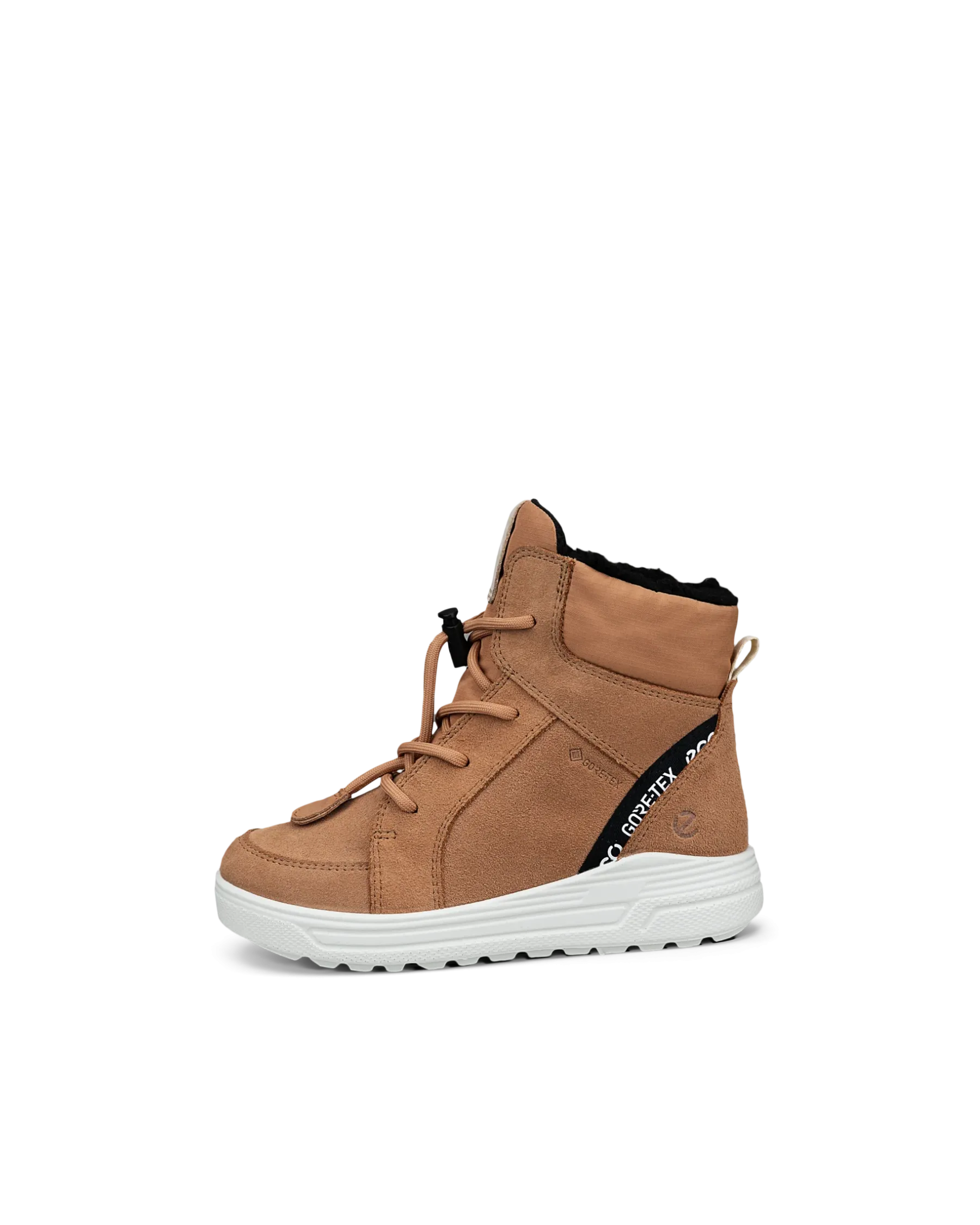 ECCO Saappaat* URBAN SNOWBOARDER Ruskea