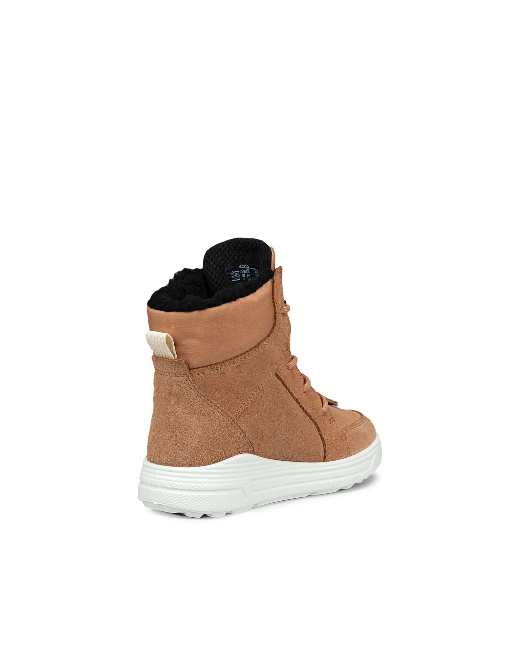 ECCO Saappaat* URBAN SNOWBOARDER Ruskea