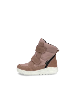 ECCO Saappaat* URBAN SNOWBOARDER Pink