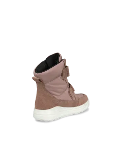 ECCO Saappaat* URBAN SNOWBOARDER Pink