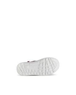 ECCO Saappaat* URBAN SNOWBOARDER Violetti