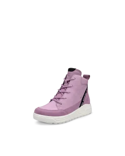 ECCO Saappaat* URBAN SNOWBOARDER Violetti