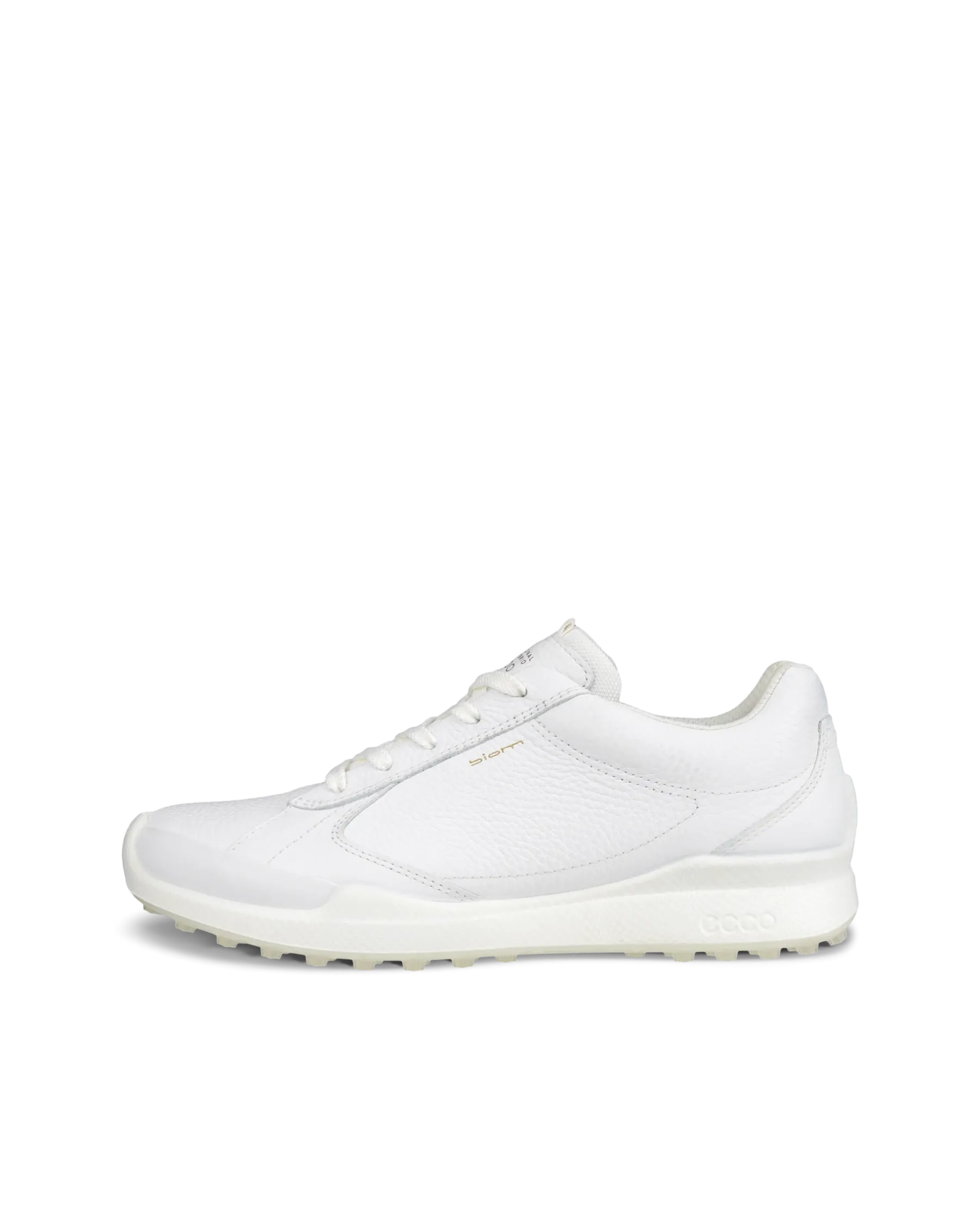 ECCO Golf* W BIOM GOLF HYBRID Valkoinen