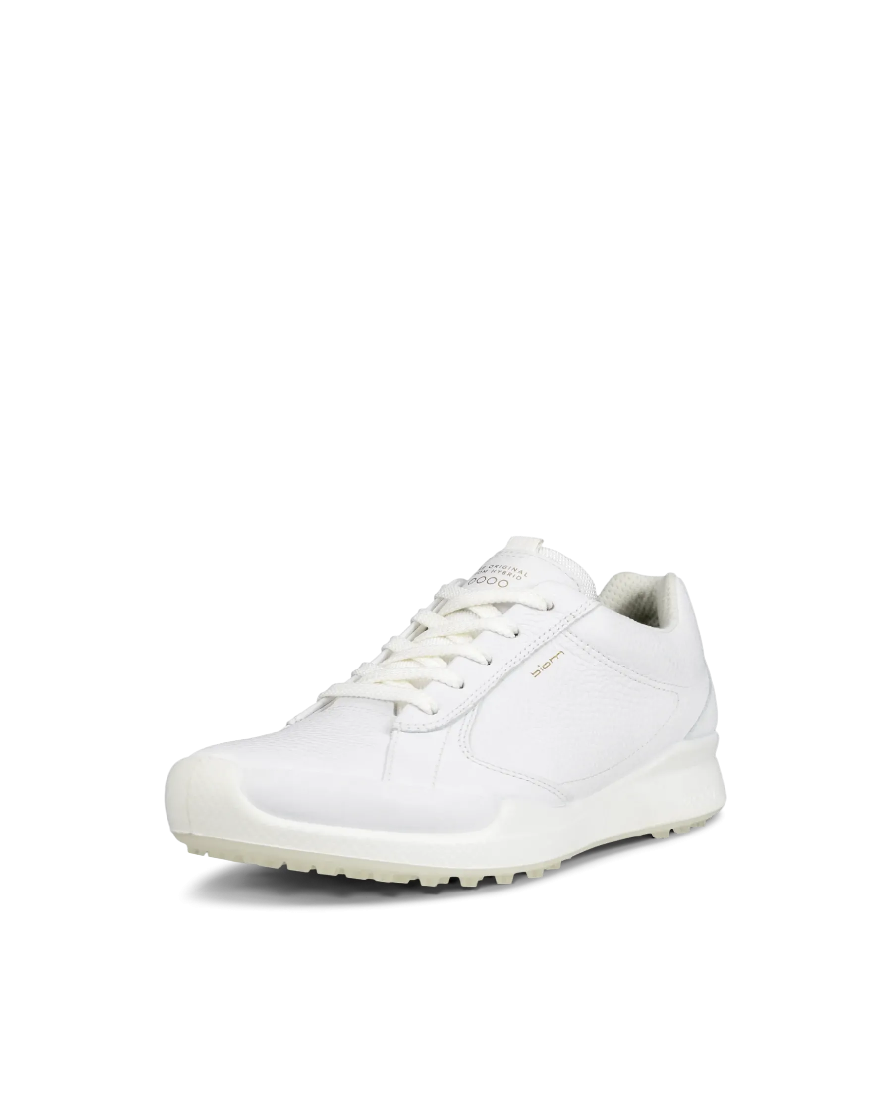 ECCO Golf* W BIOM GOLF HYBRID Valkoinen