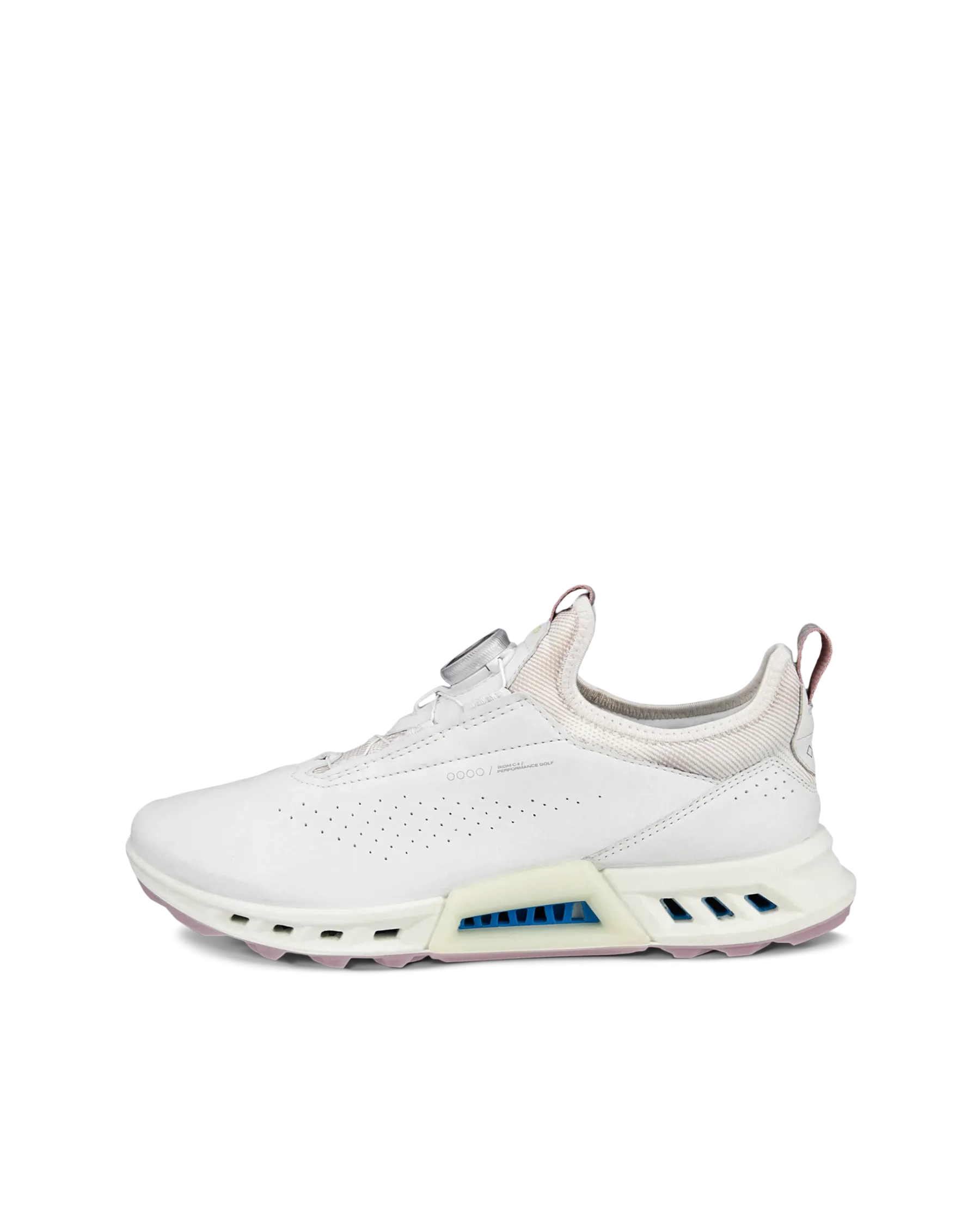 ECCO Gore-Tex|Golf* W GOLF BIOM C4 Valkoinen