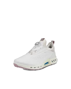 ECCO Gore-Tex|Golf* W GOLF BIOM C4 Valkoinen