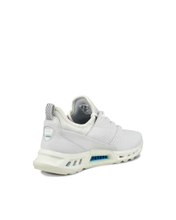 ECCO Gore-Tex|Golf* W GOLF BIOM C4 Valkoinen