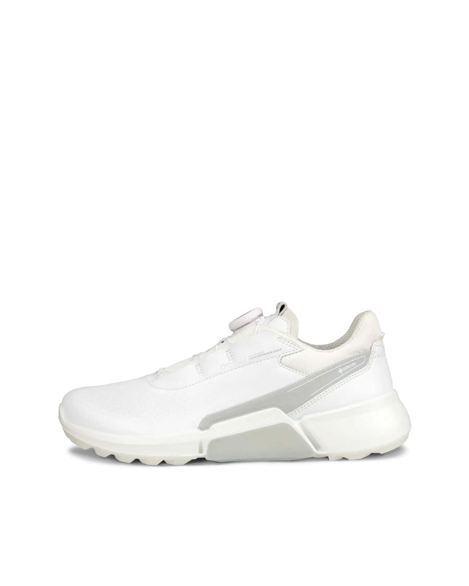ECCO Gore-Tex|Golf* W GOLF BIOM H4 Valkoinen