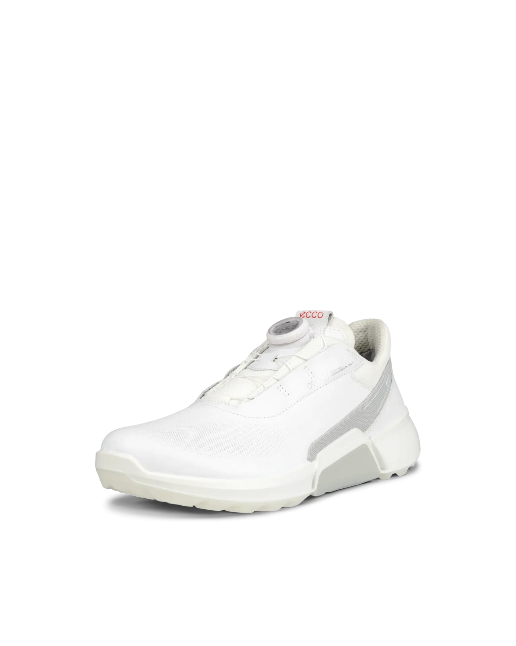 ECCO Gore-Tex|Golf* W GOLF BIOM H4 Valkoinen