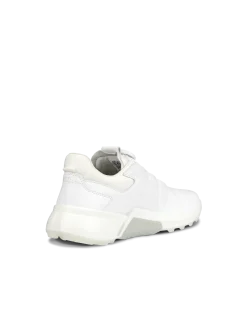 ECCO Gore-Tex|Golf* W GOLF BIOM H4 Valkoinen