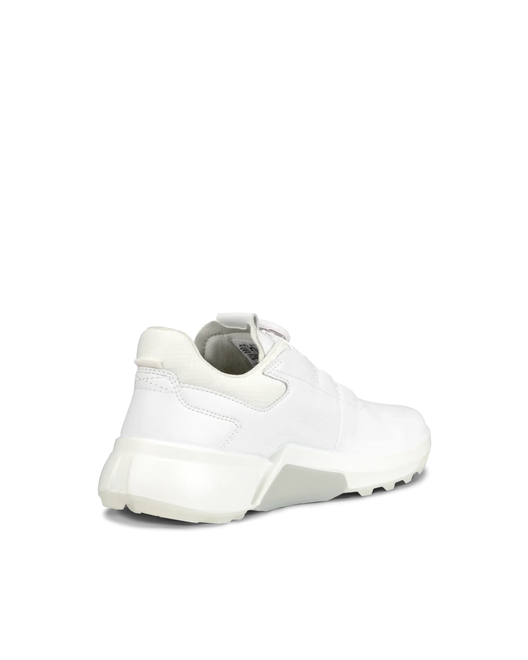 ECCO Gore-Tex|Golf* W GOLF BIOM H4 Valkoinen