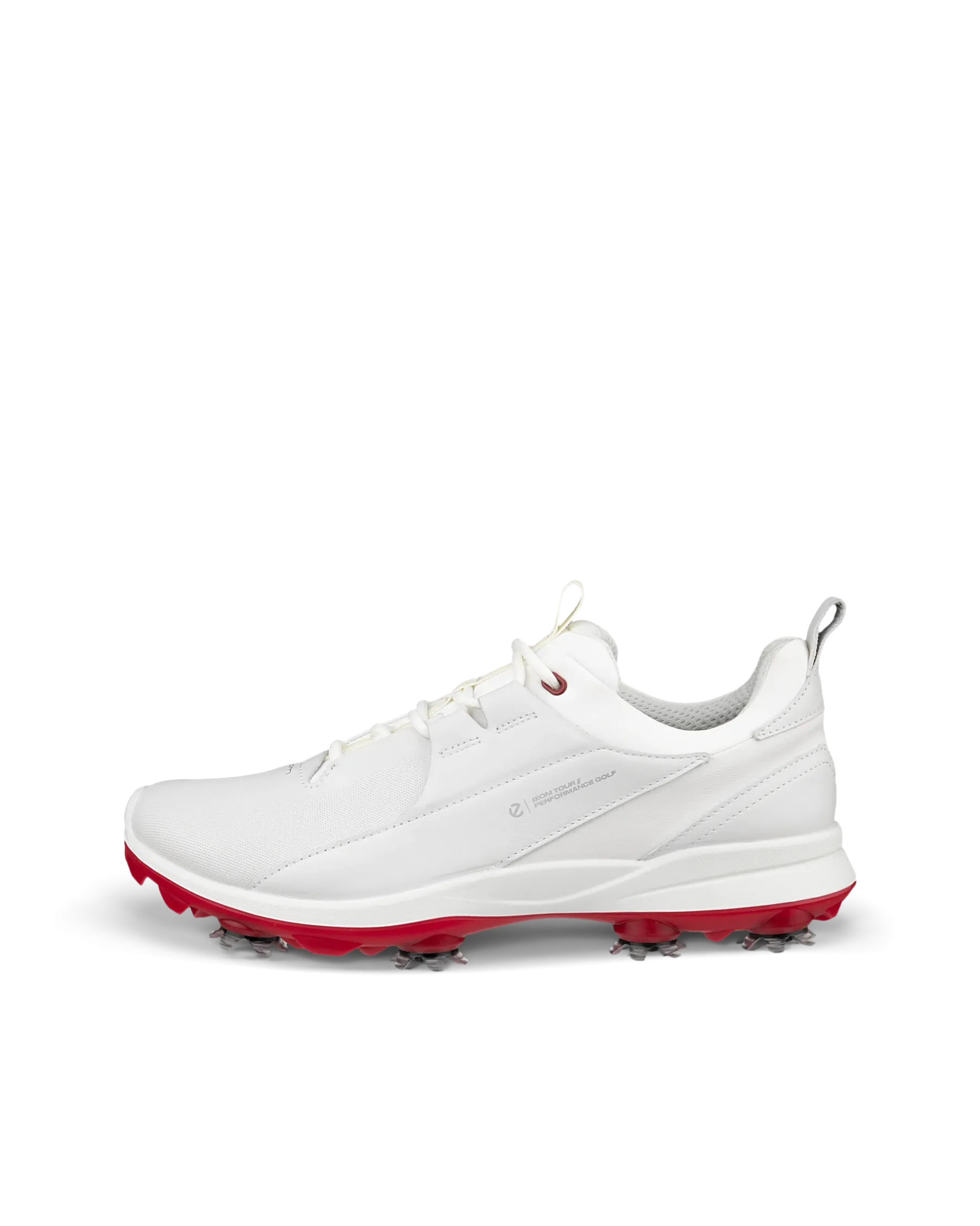 ECCO Golf* W GOLF BIOM TOUR Valkoinen