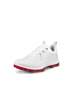 ECCO Golf* W GOLF BIOM TOUR Valkoinen