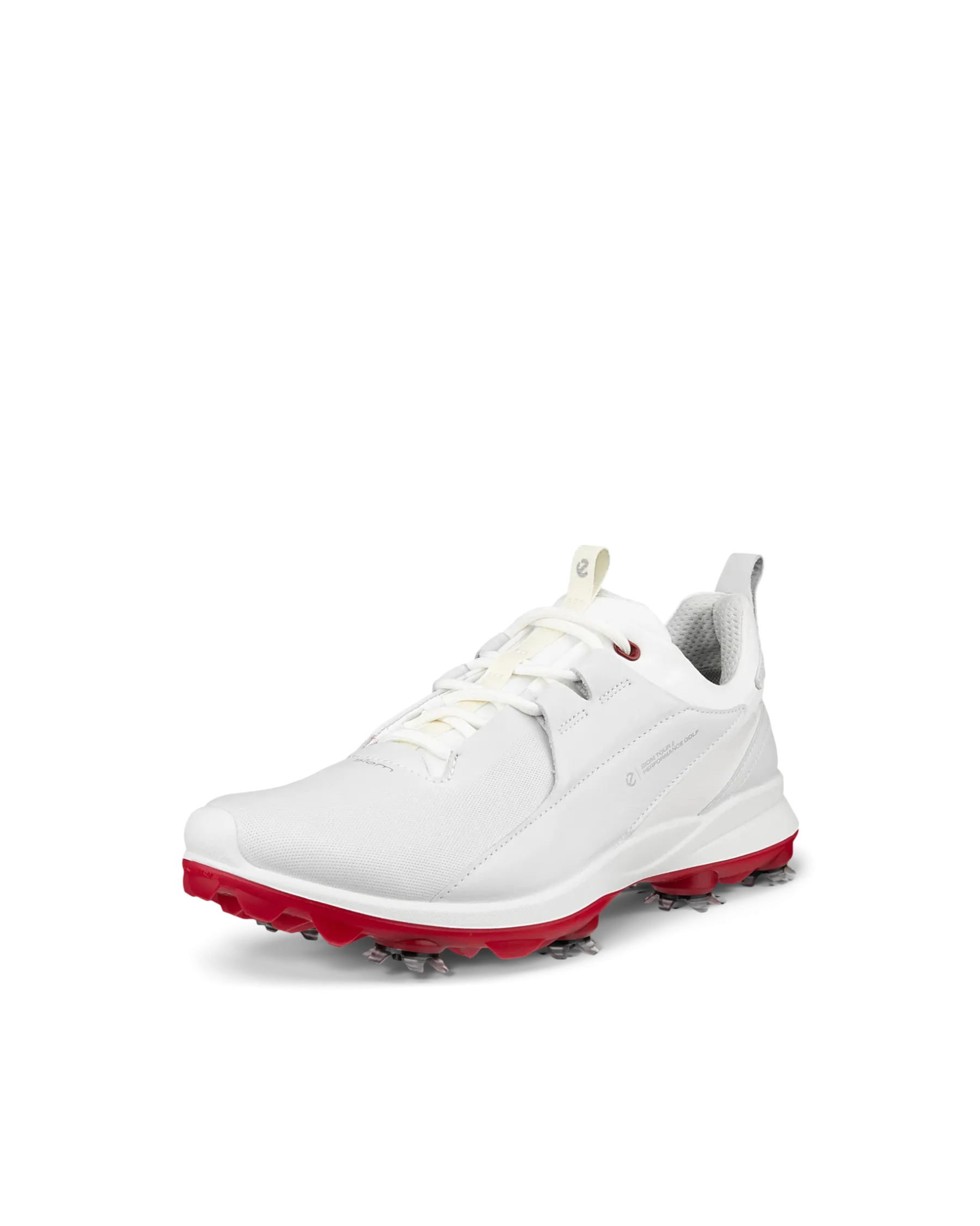 ECCO Golf* W GOLF BIOM TOUR Valkoinen