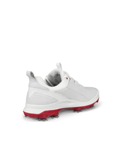ECCO Golf* W GOLF BIOM TOUR Valkoinen