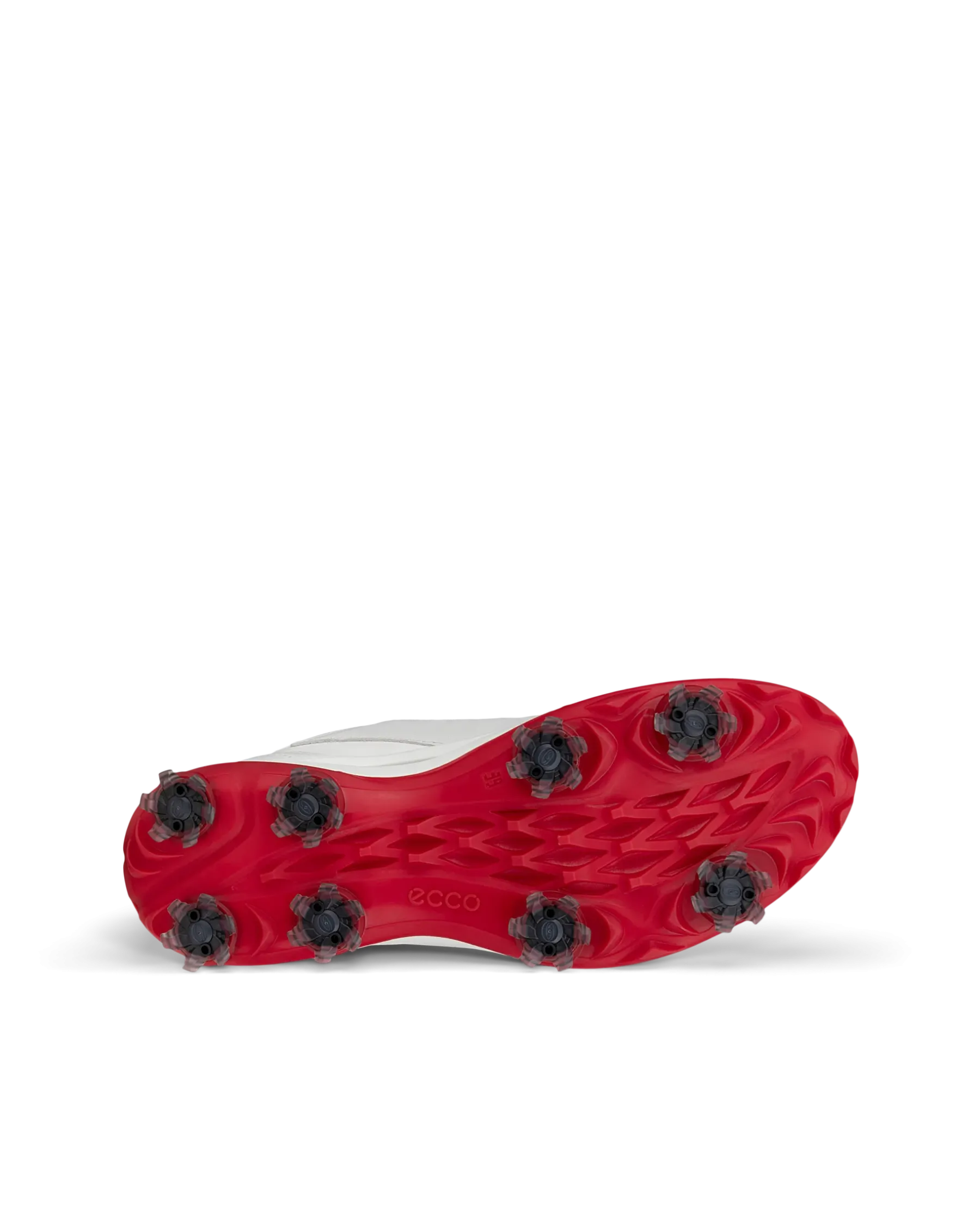 ECCO Golf* W GOLF BIOM TOUR Valkoinen