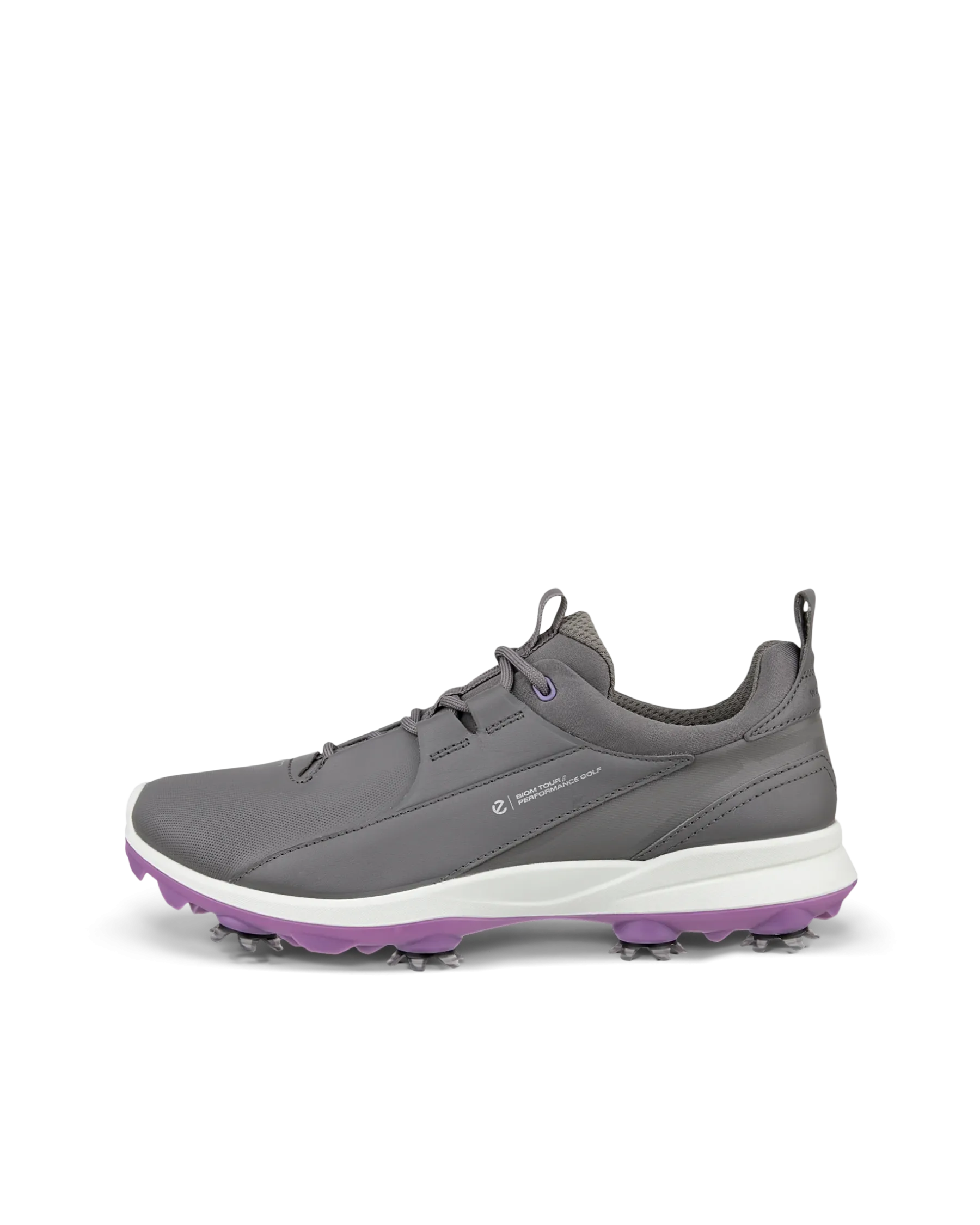 ECCO Golf* W GOLF BIOM TOUR Harmaa