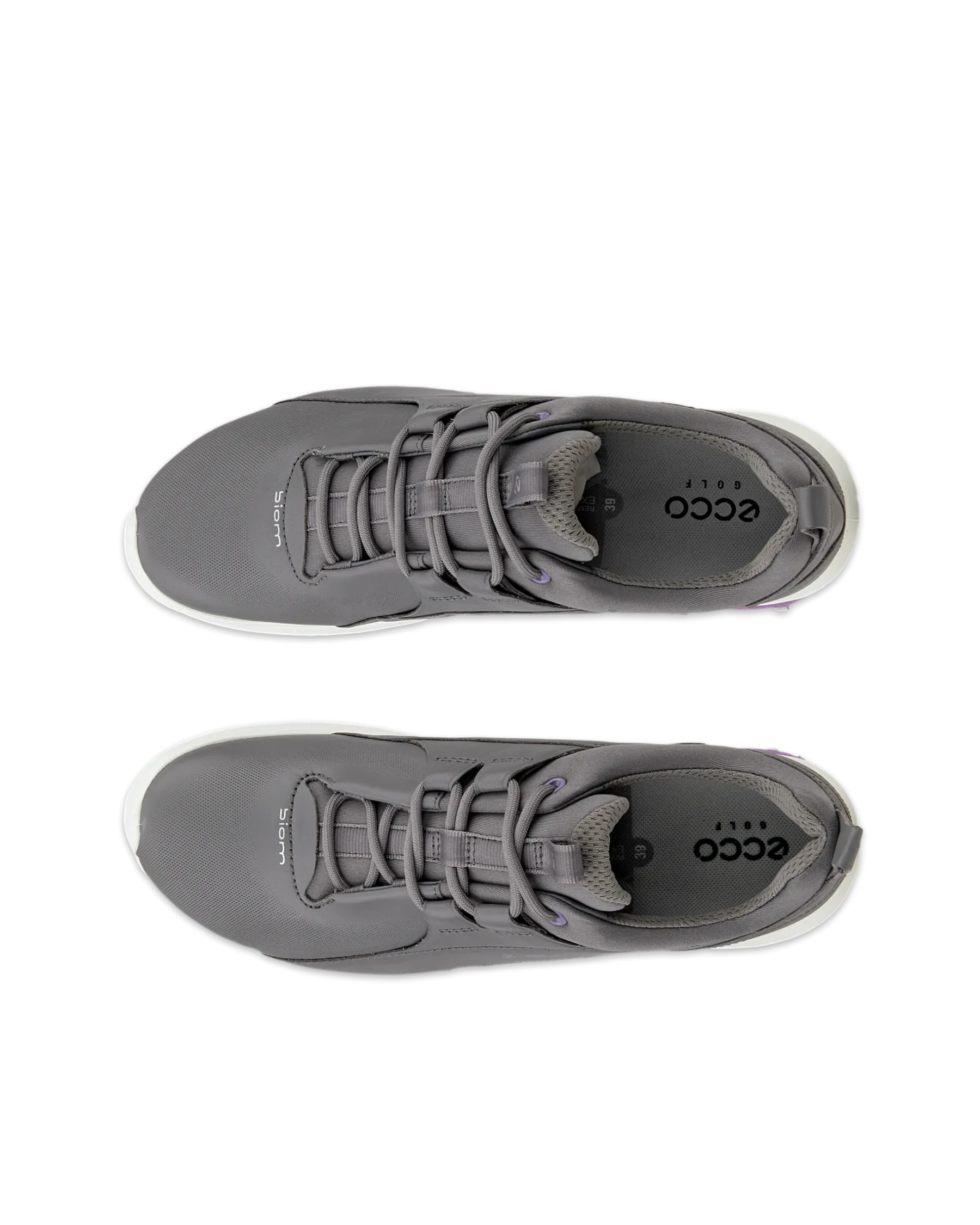 ECCO Golf* W GOLF BIOM TOUR Harmaa