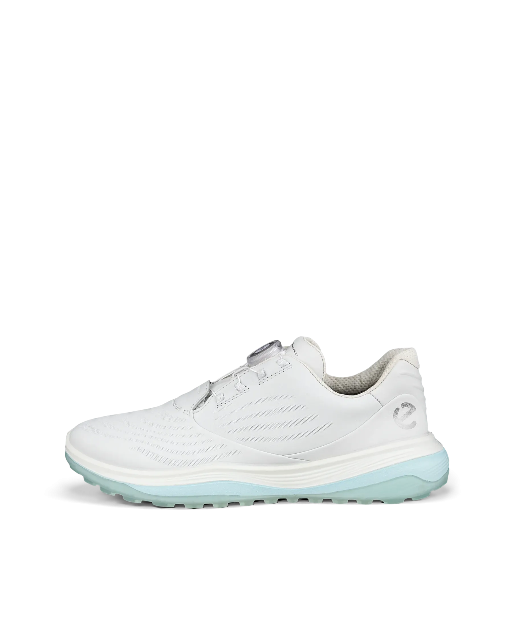 ECCO Golf* W GOLF LT1 Valkoinen