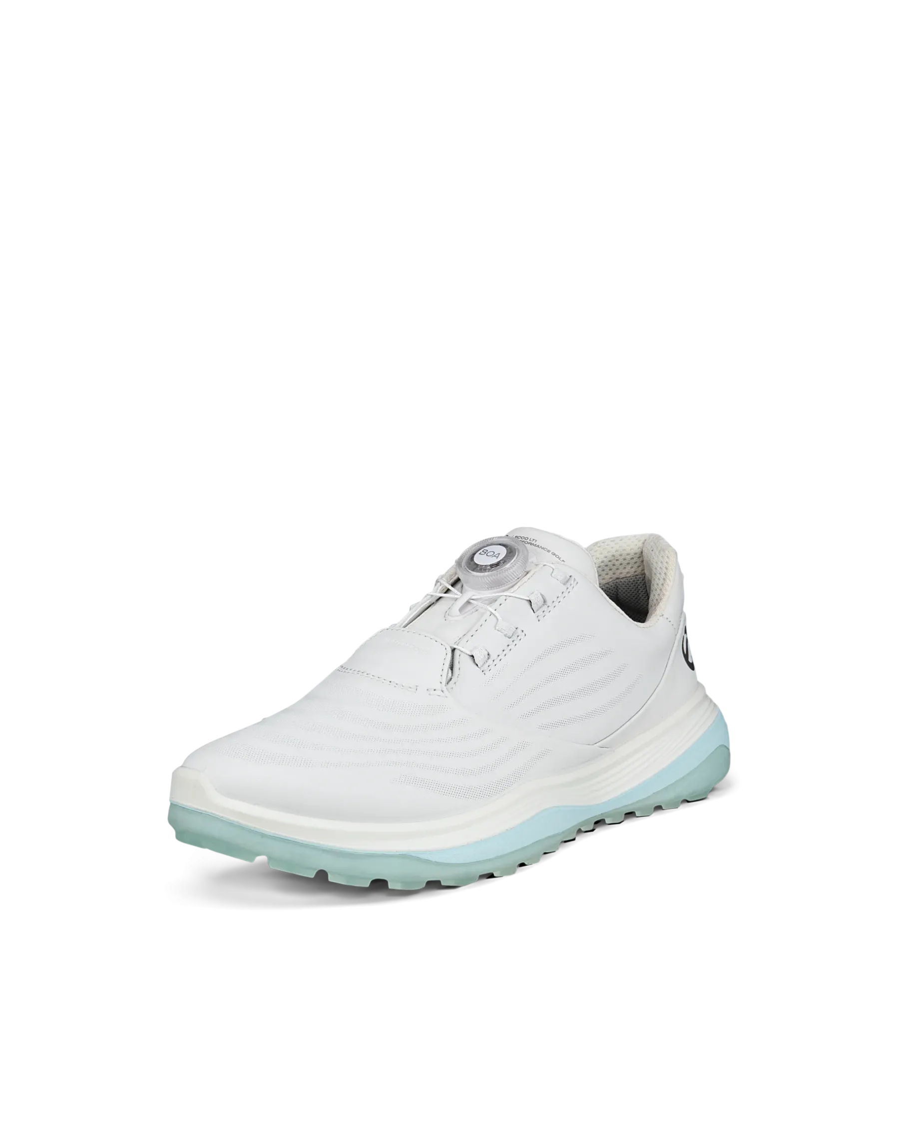 ECCO Golf* W GOLF LT1 Valkoinen