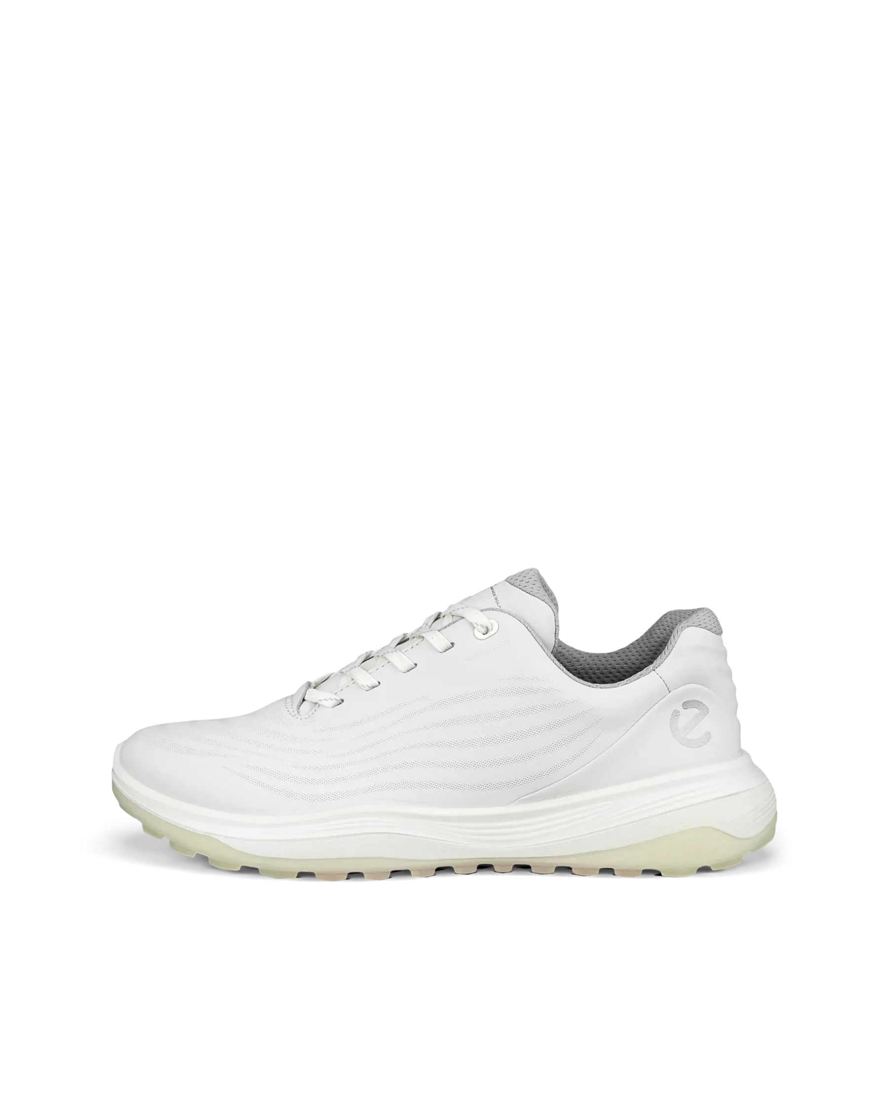 ECCO Golf* W GOLF LT1 Valkoinen