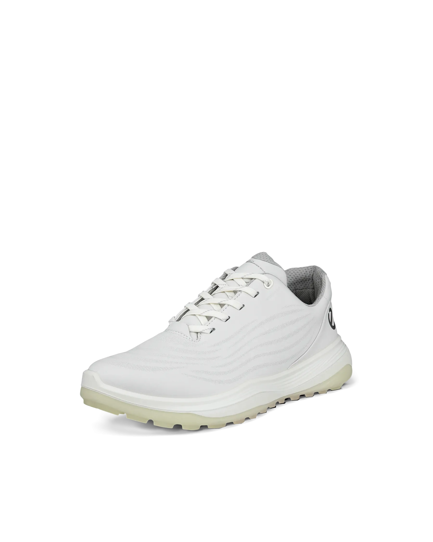 ECCO Golf* W GOLF LT1 Valkoinen
