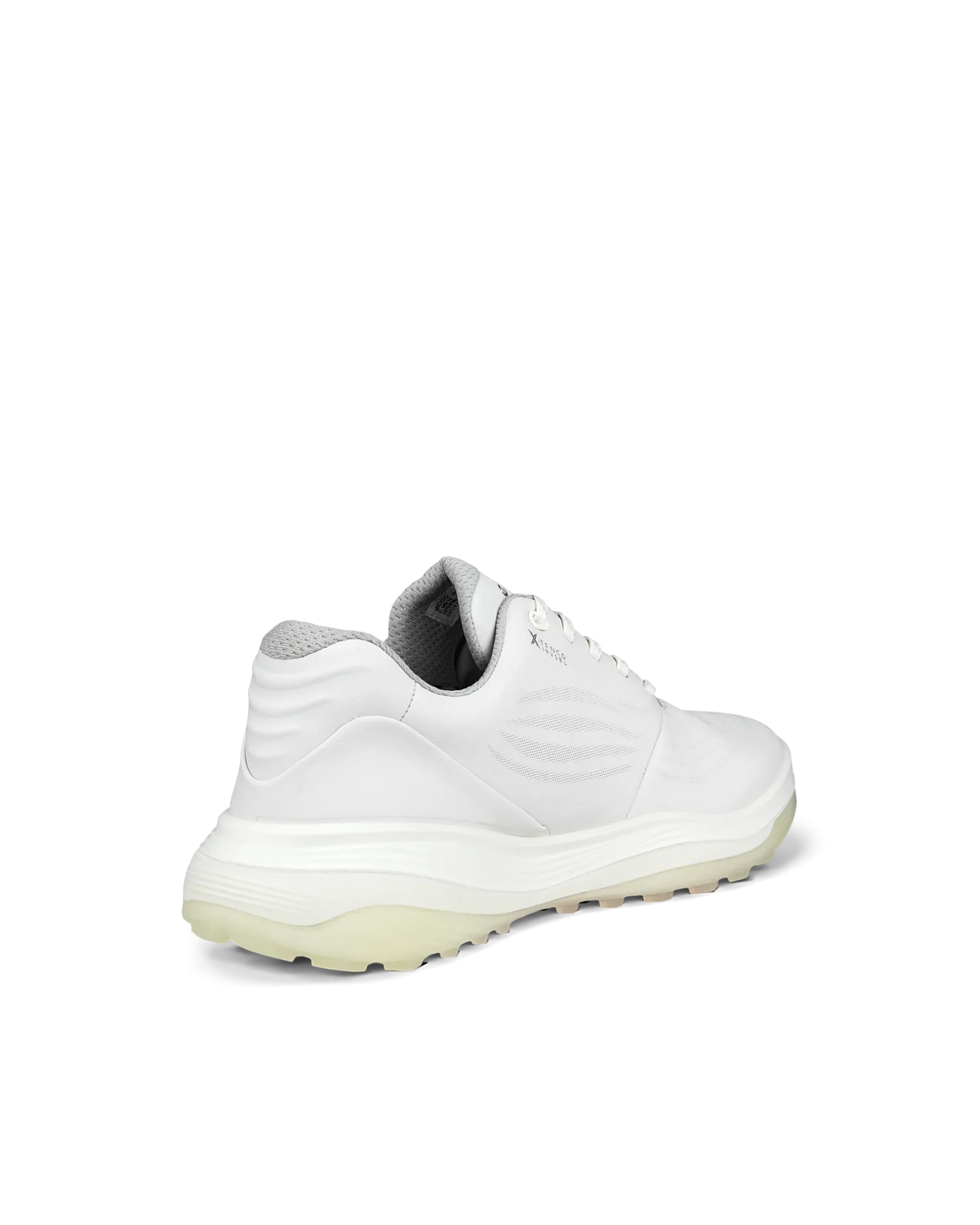ECCO Golf* W GOLF LT1 Valkoinen