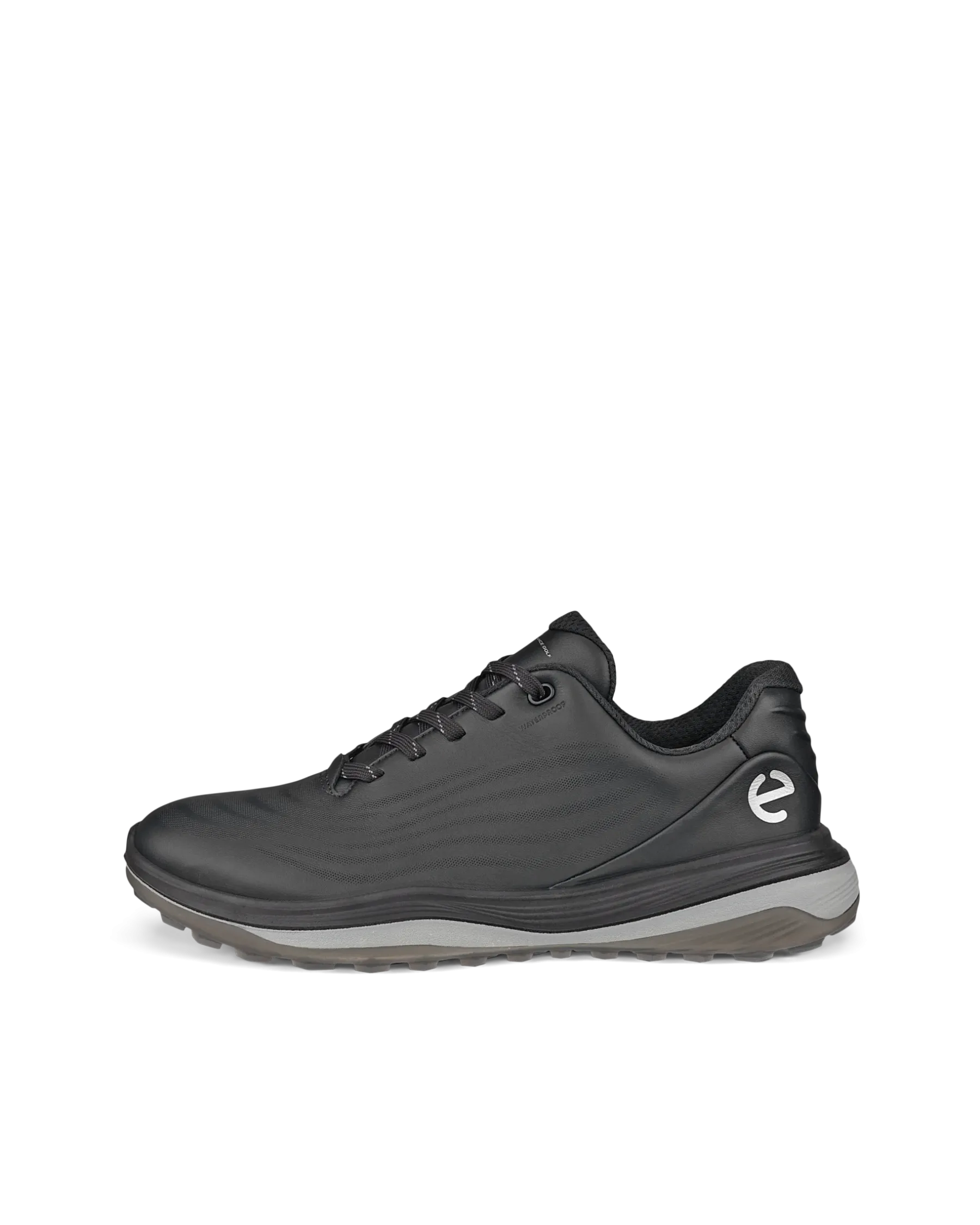 ECCO Golf|Piikitön* W GOLF LT1 Musta