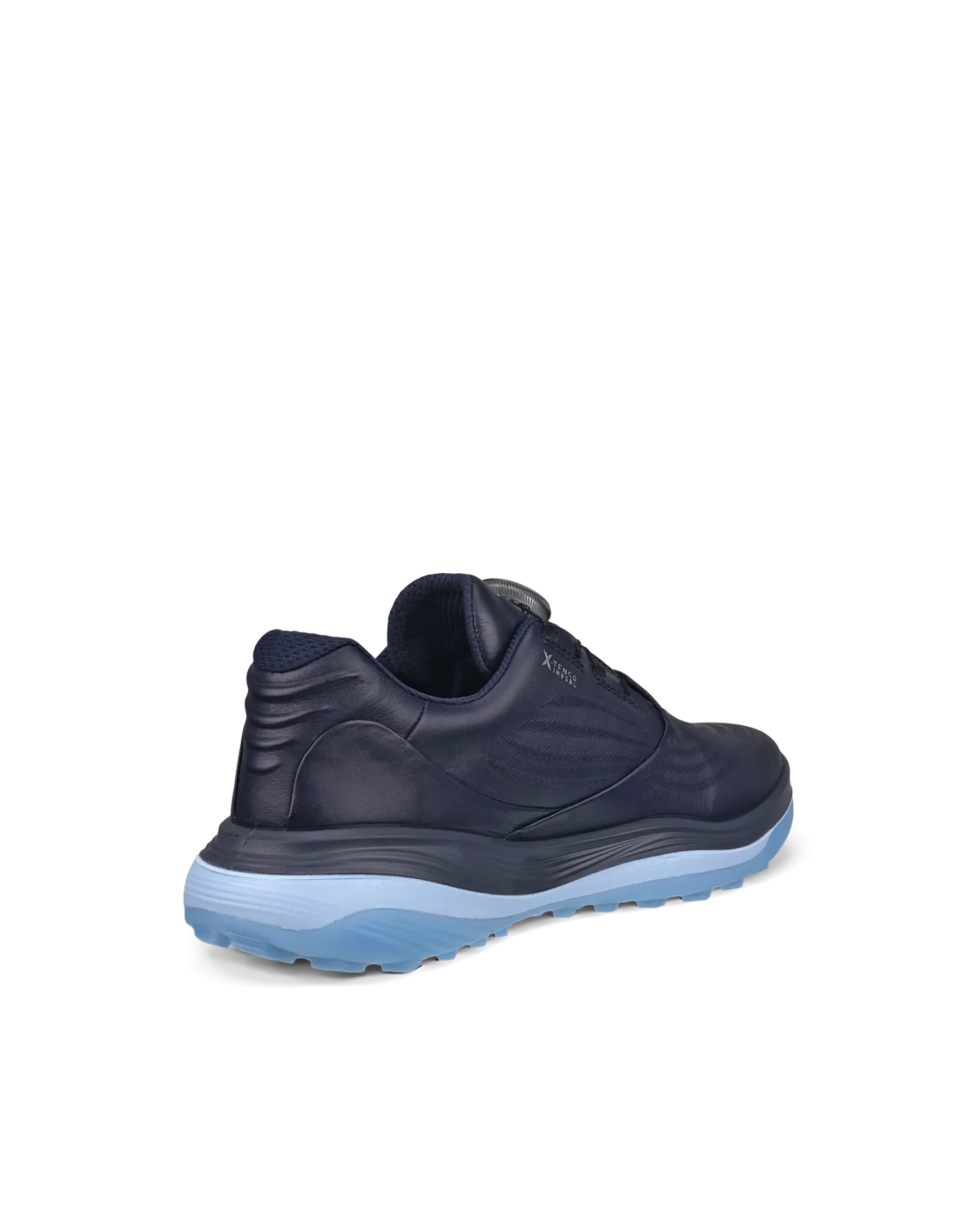 ECCO Golf|Piikitön* W GOLF LT1 Tummansininen
