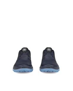 ECCO Golf|Piikitön* W GOLF LT1 Tummansininen
